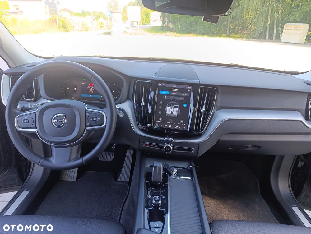 Volvo XC 60 B4 D AWD Geartronic Inscription - 18