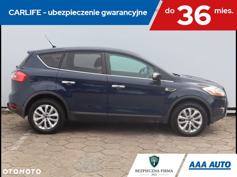 Ford Kuga - 7