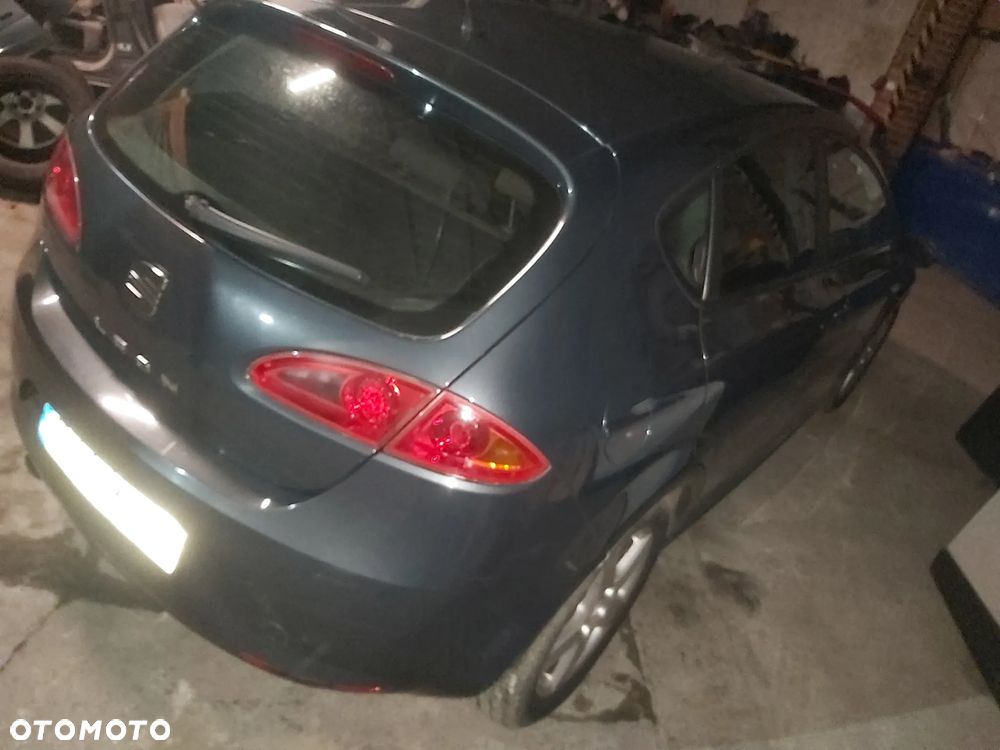 Seat Leon - 3