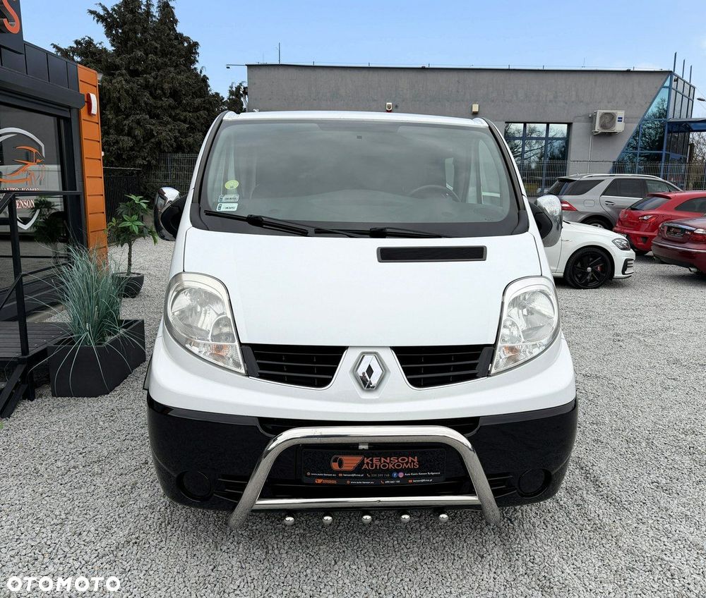 Renault Trafic - 32