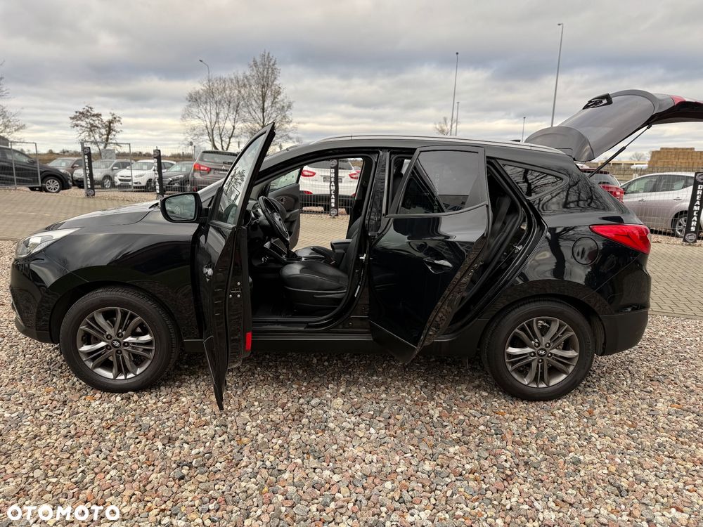 Hyundai ix35 - 11