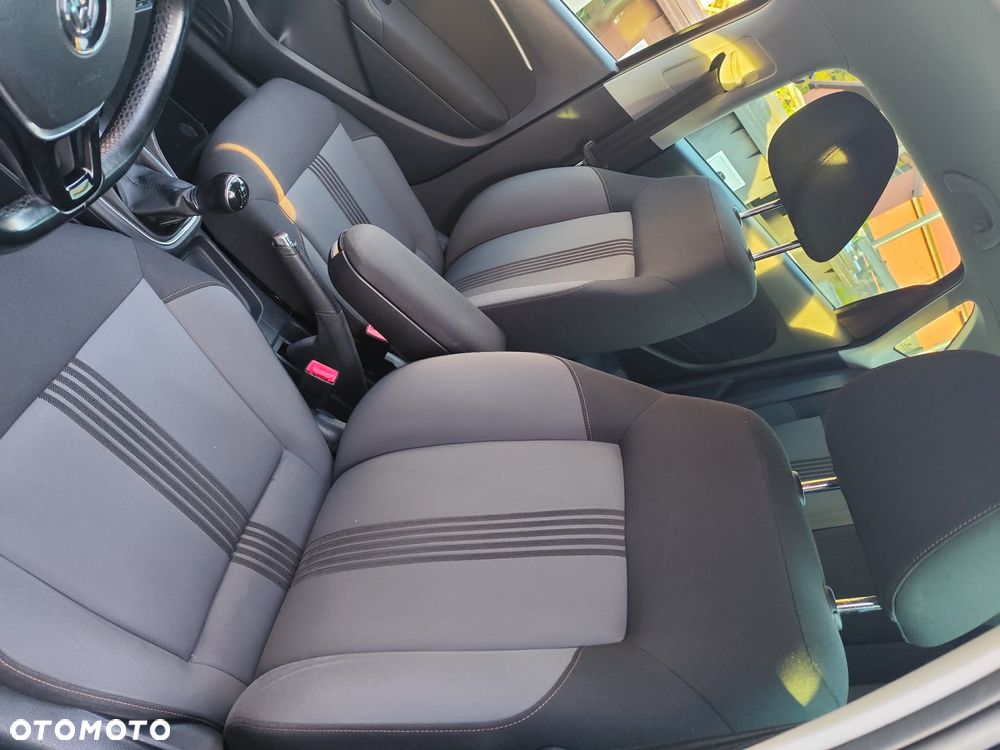 Volkswagen Polo 1.0 Allstar - 7