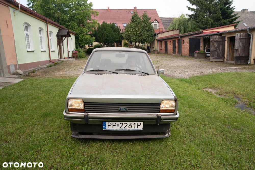 Ford Fiesta - 13