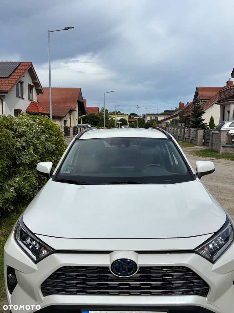 Toyota RAV4 - 3