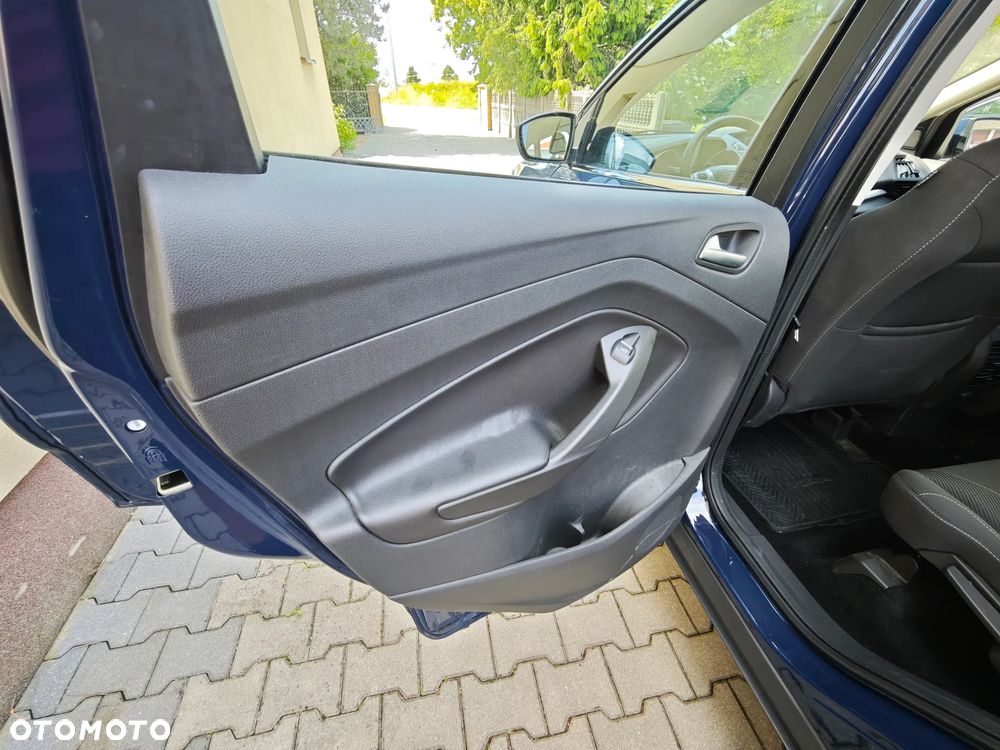 Ford Kuga S 2.0 TDCi 4x4 Editionsmodell - 24