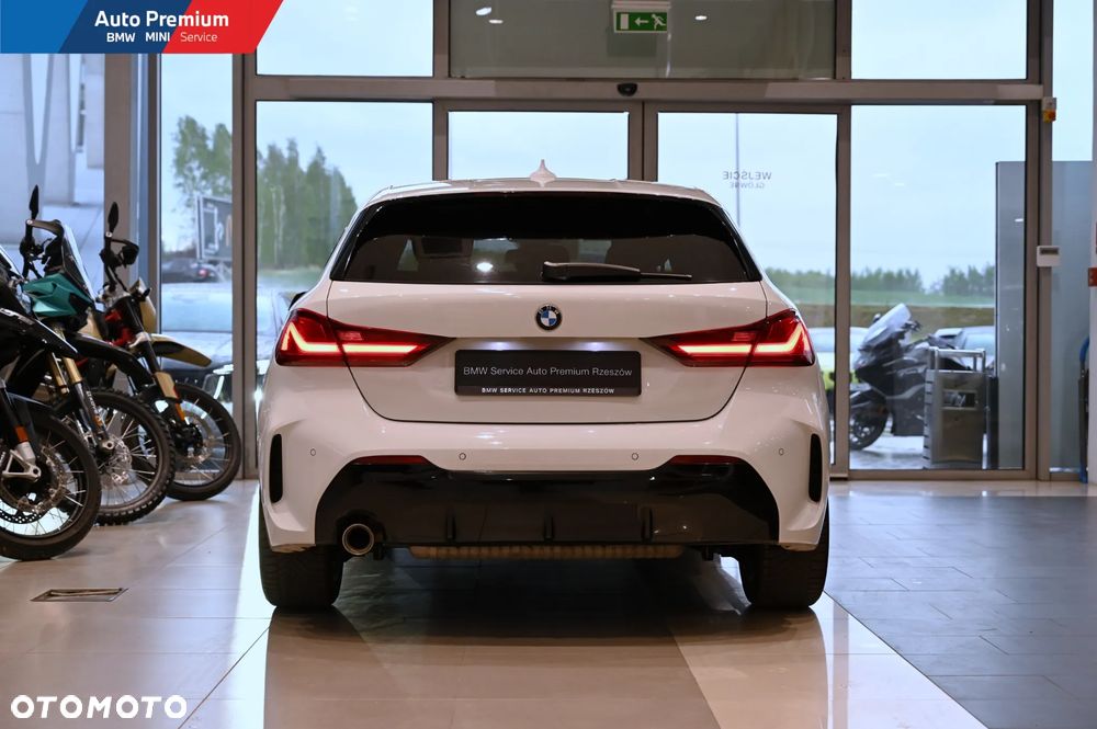 BMW Seria 1 118i - 19