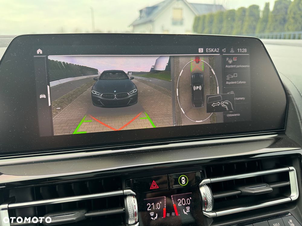 BMW Seria 8 - 27
