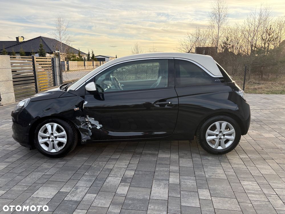 Opel Adam 1.4 Start/Stop Jam - 18