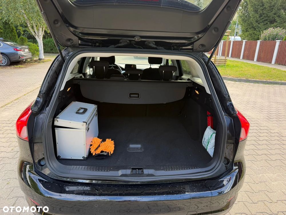 Ford Focus 2.0 EcoBlue Titanium Business - 29