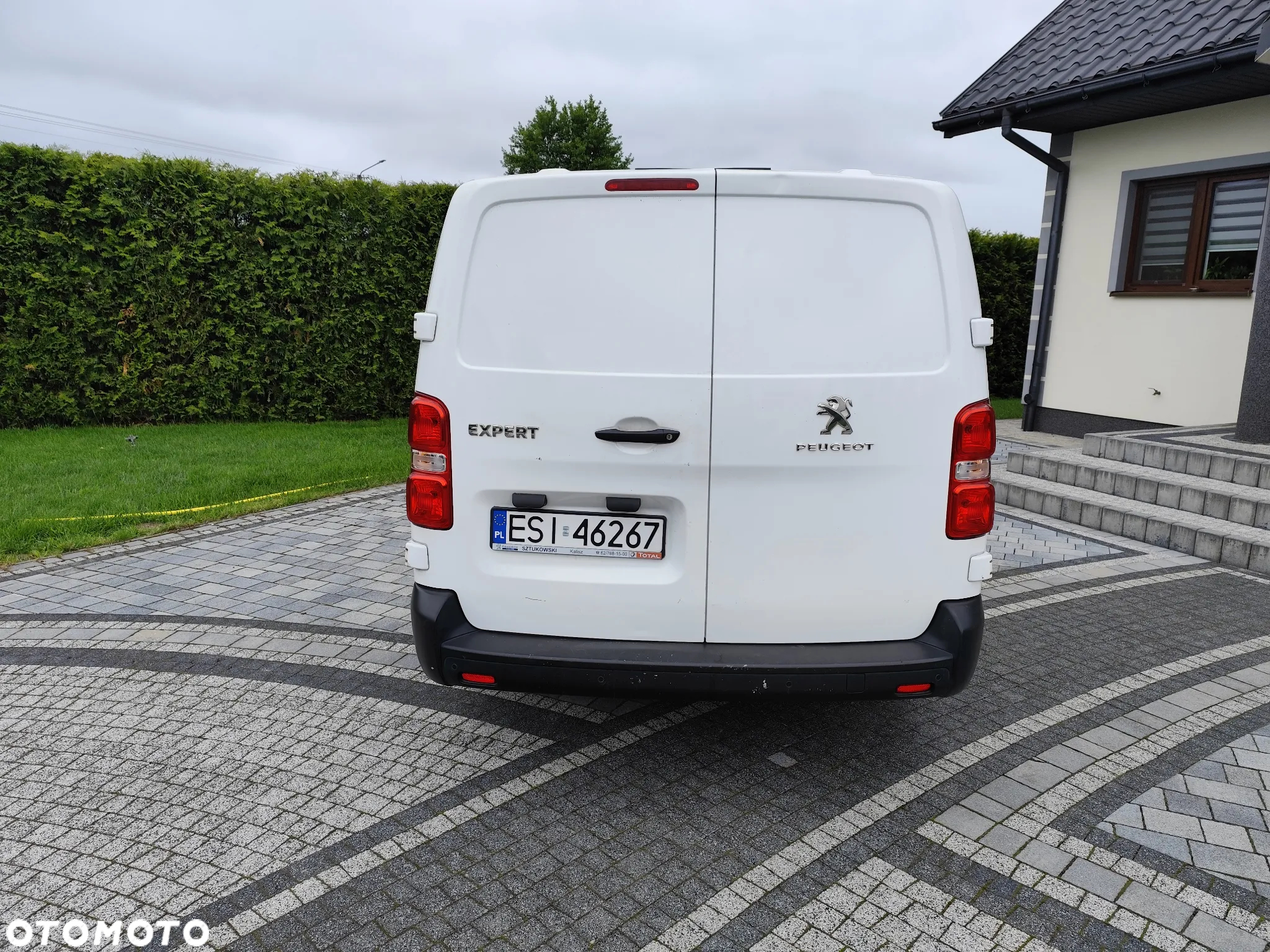 Peugeot EXPERT - 14