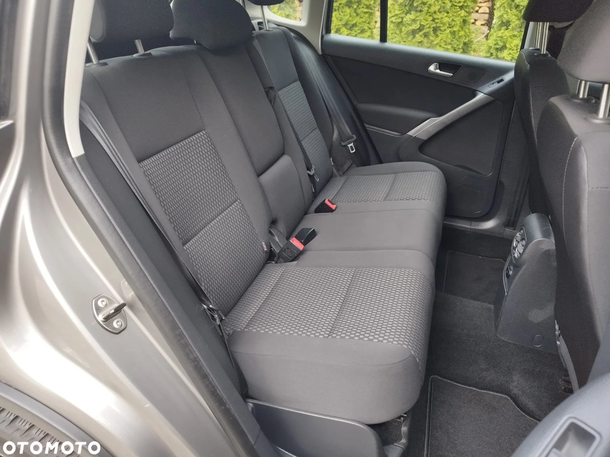 Volkswagen Tiguan 2.0 TDI DPF 4Motion Trend & Fun - 28