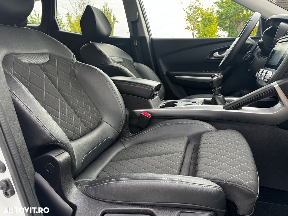 Renault Kadjar TCe 140 GPF Intens - 27