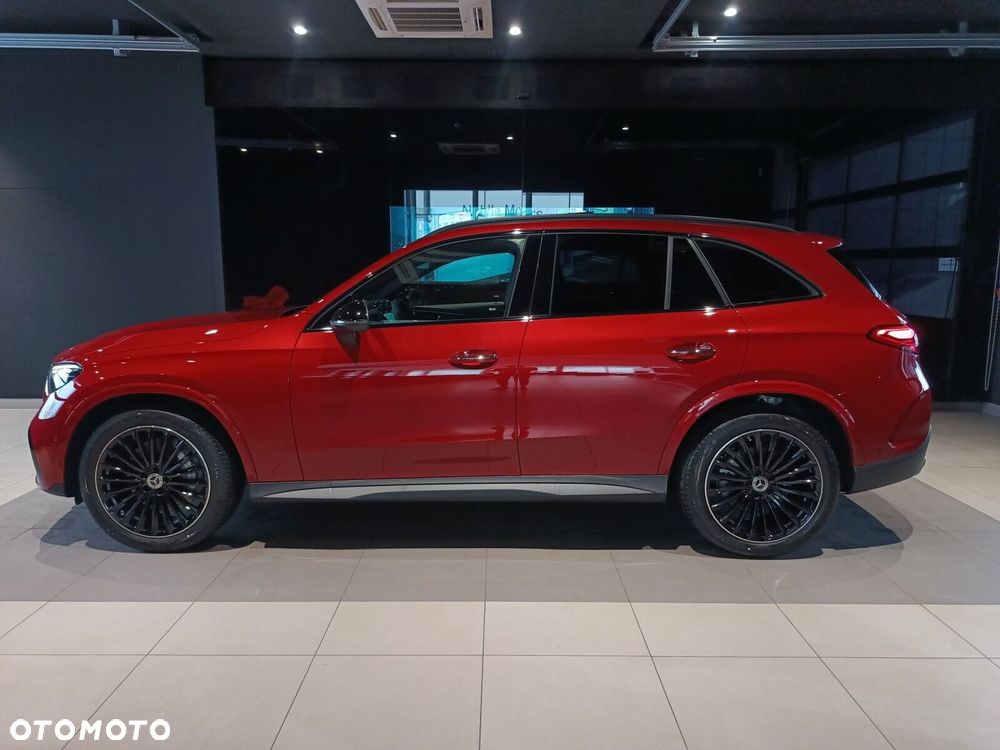 Mercedes-Benz GLC - 6