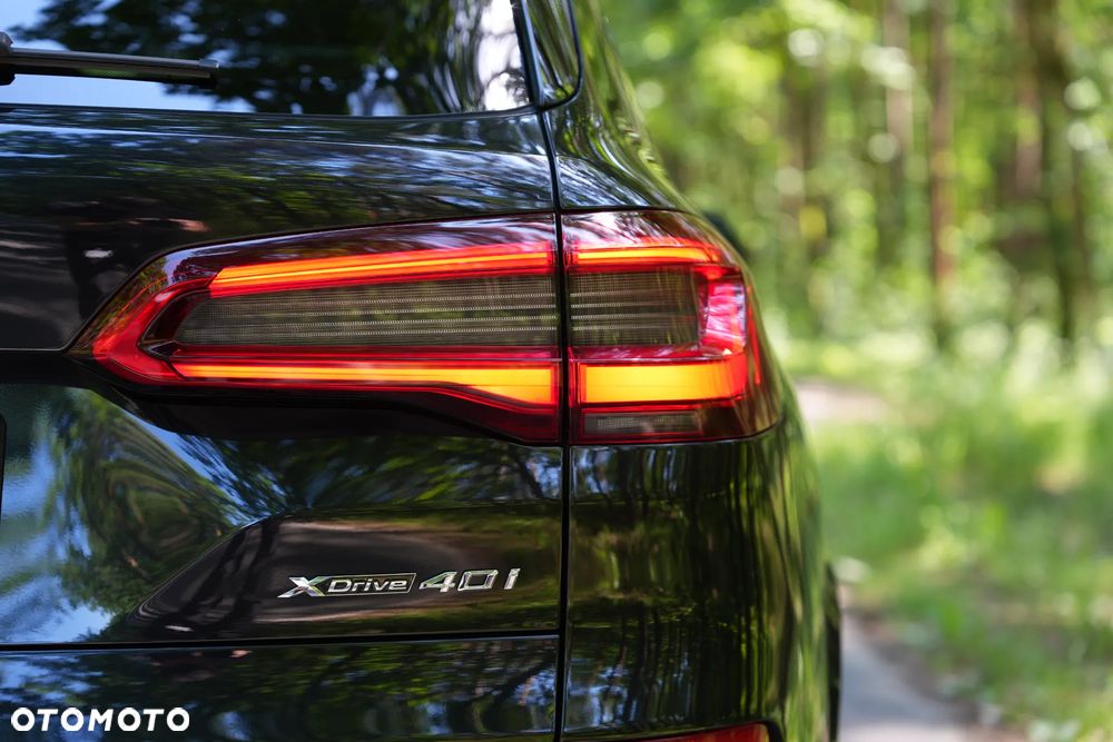 BMW X5 xDrive40i - 3