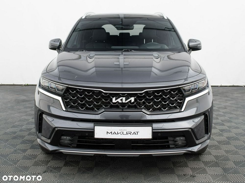 Kia Sorento - 8