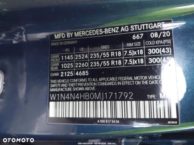 Mercedes-Benz GLA 250 4Matic 8G-DCT Edition 2021 - 18