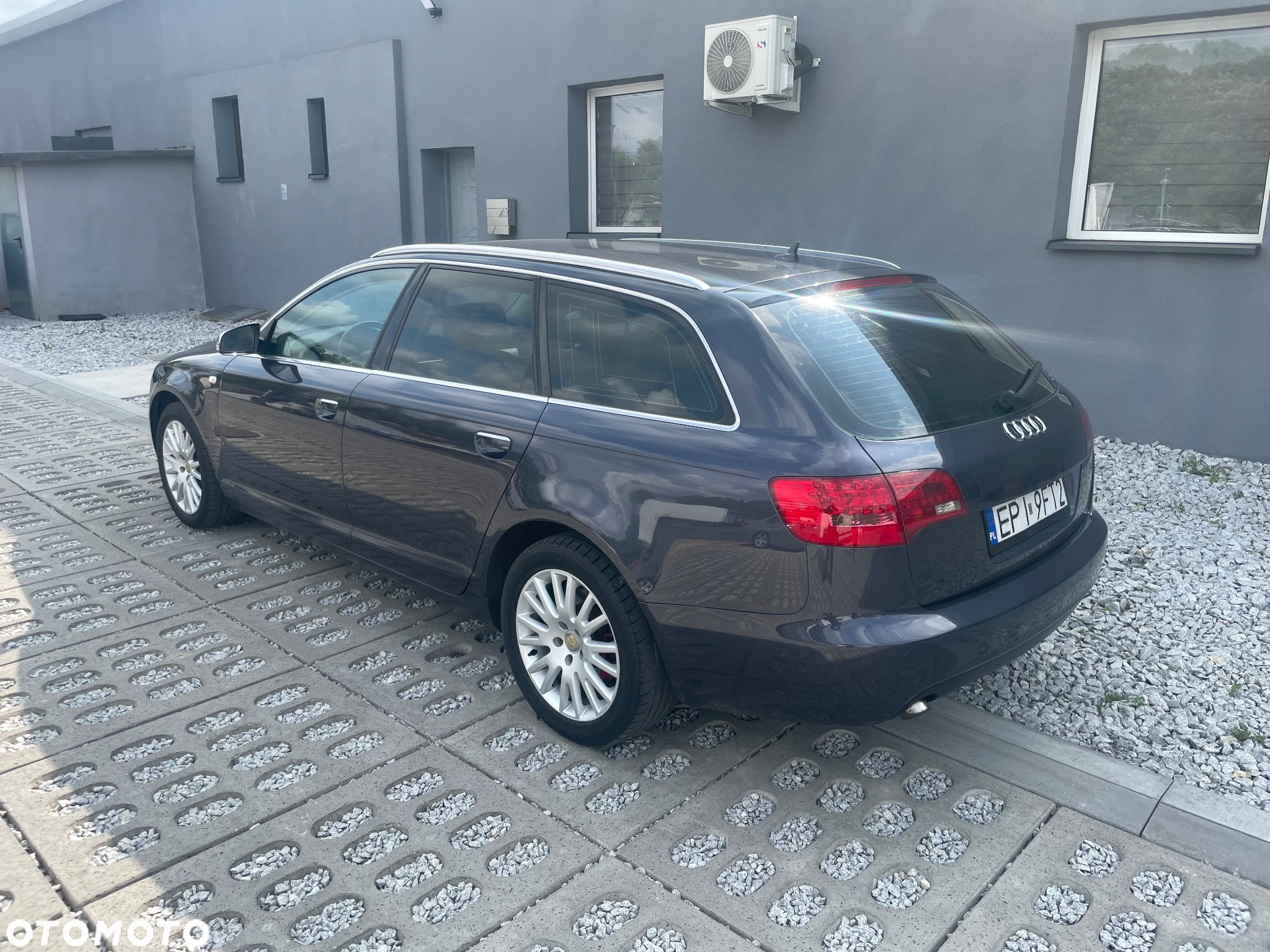 Audi A6 Avant 3.0 TDI tiptronic quattro - 2