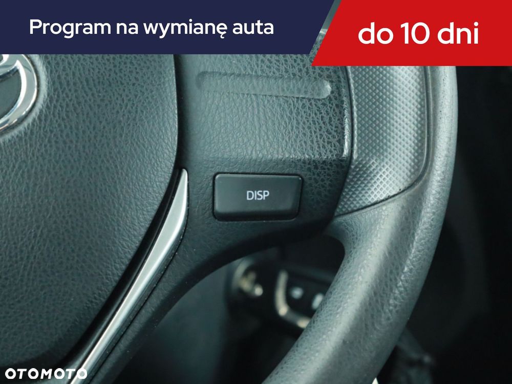 Toyota Auris - 18