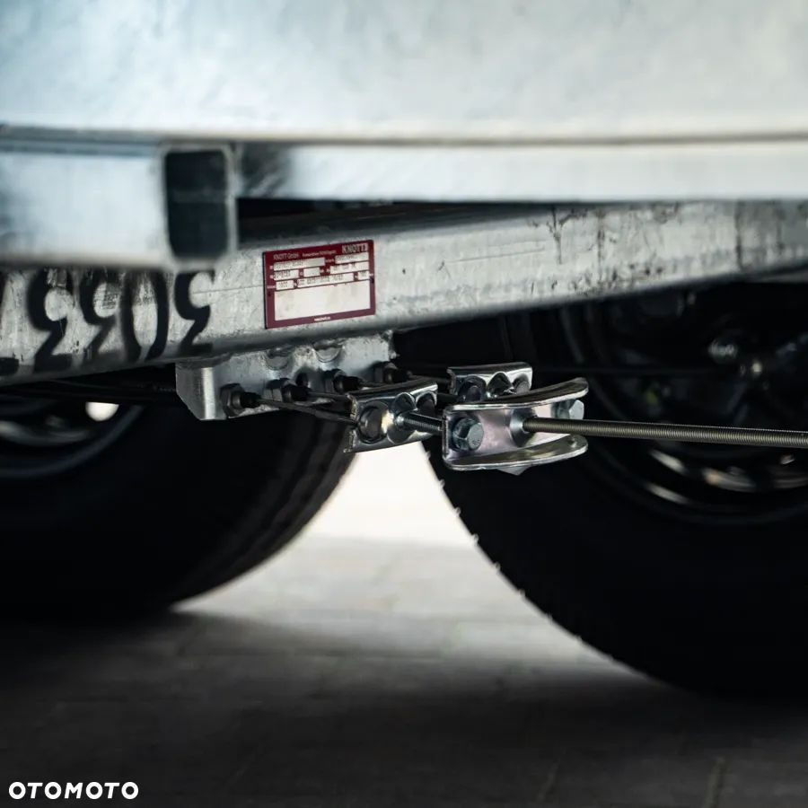 Brenderup 5520 WATB3500 - 21