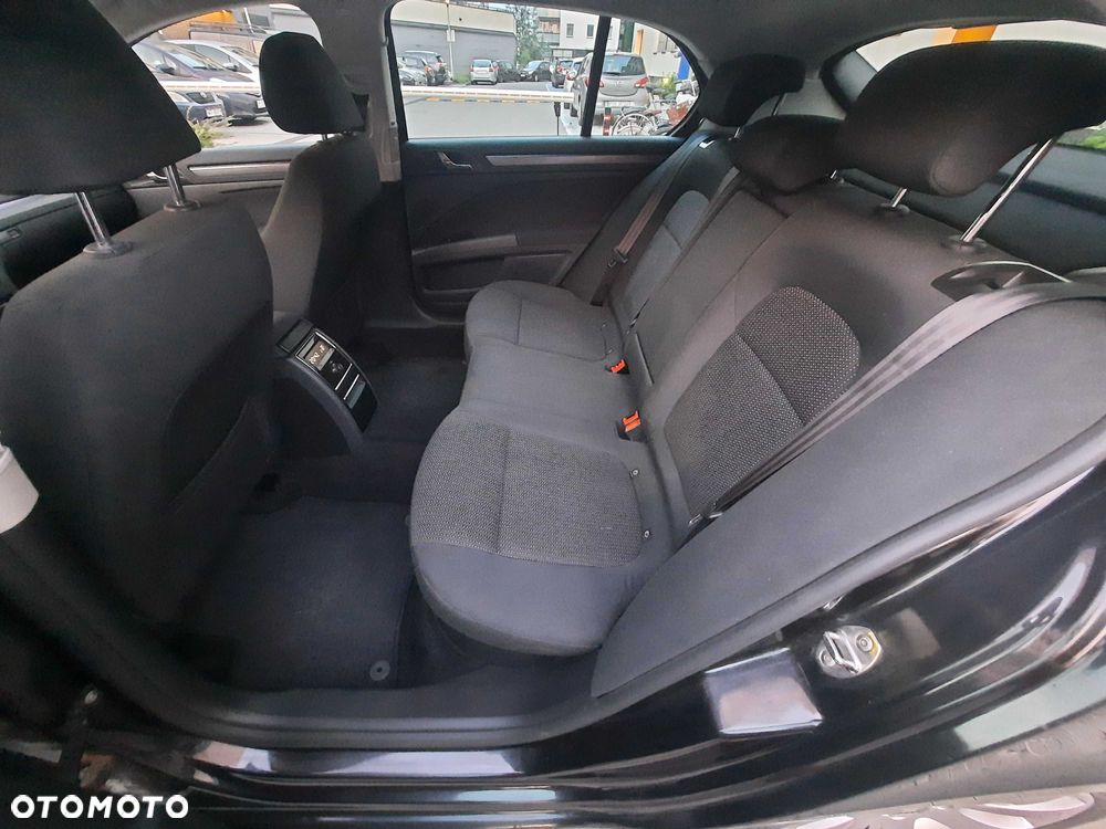 Skoda Superb - 6