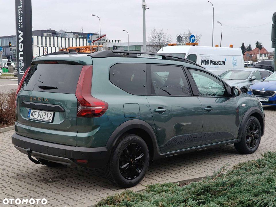 Dacia Jogger - 3