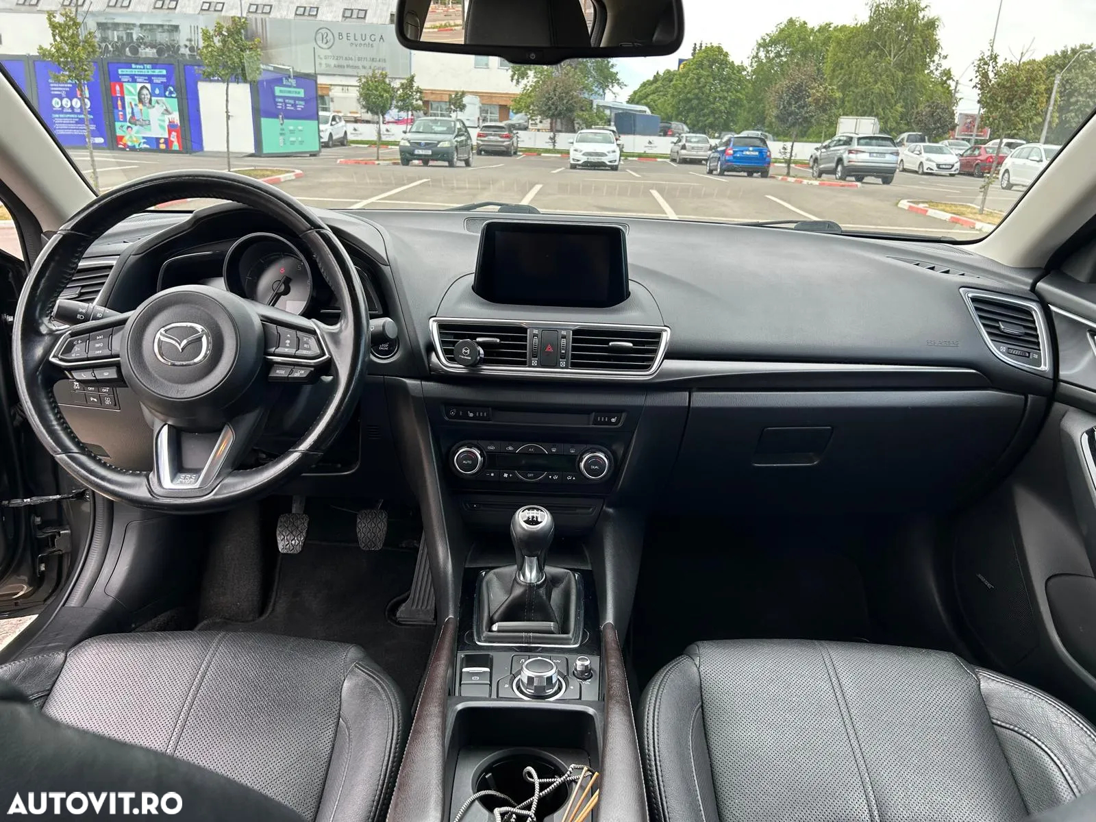 Mazda 3 - 25