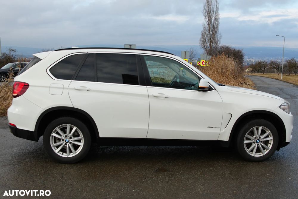 BMW X5 xDrive30d - 3