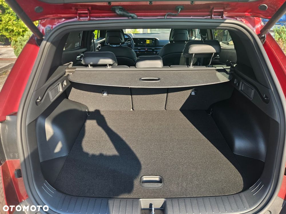 Kia Sportage 1.6 T-GDI Black Edition 2WD DCT - 8