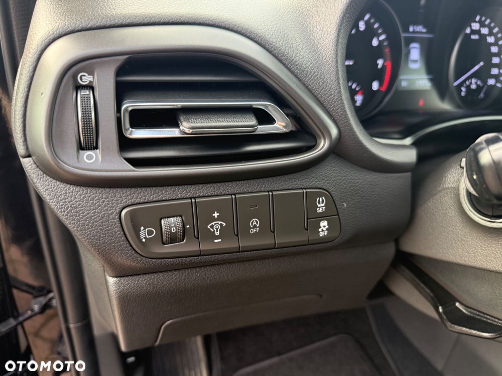 Hyundai i30 1.0 T-GDI EDITION 30+ - 13