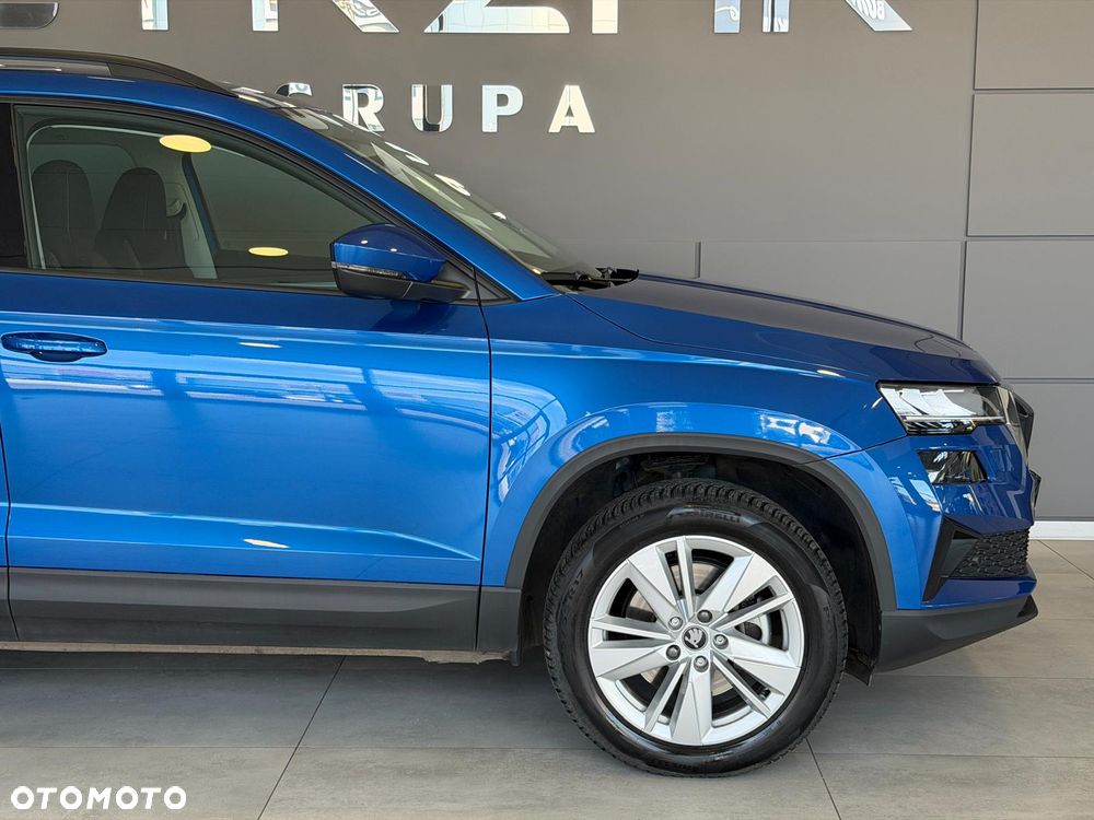 Skoda Karoq ver-1-5-tsi-act-selection-dsg - 13