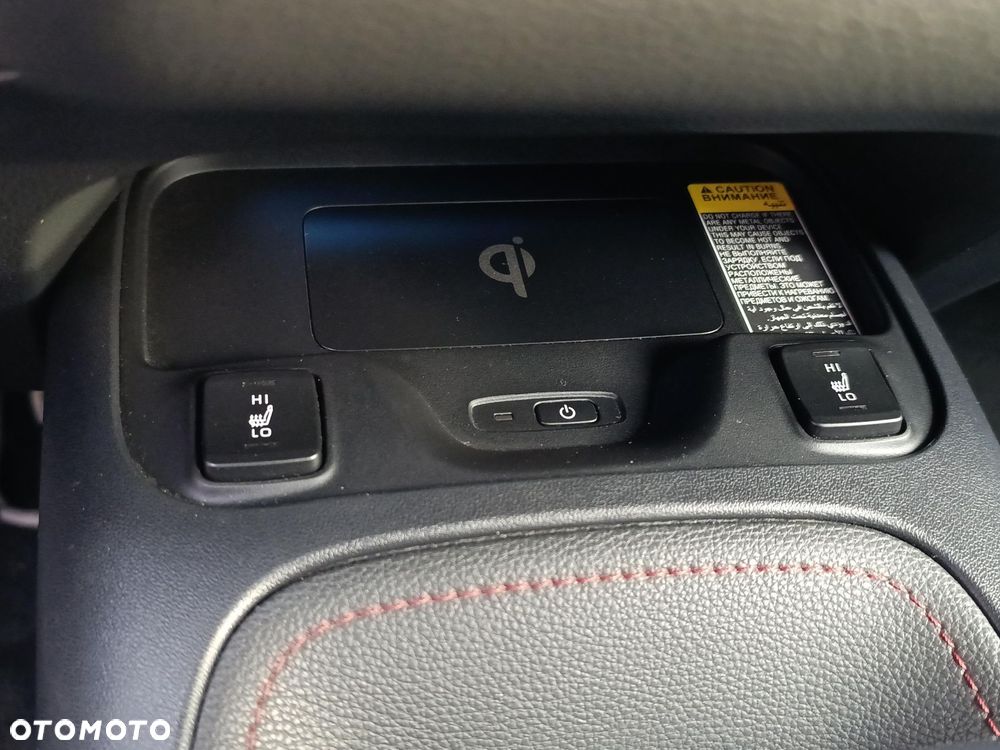 Toyota Corolla 2.0 Hybrid Selection - 22