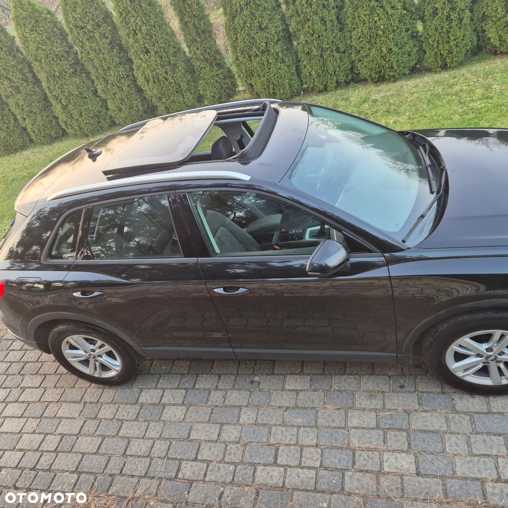 Audi Q3 35 TFSI S tronic advanced - 11