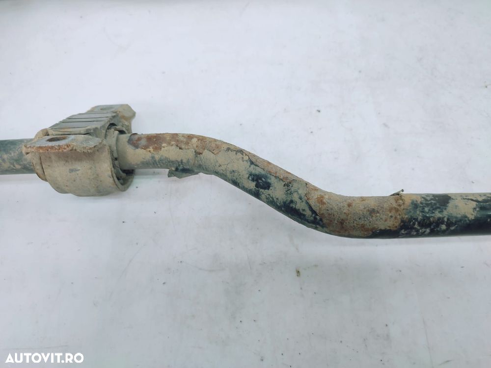 Bara stabilizatoare spate 1k0511305df Volkswagen VW Golf 5 [2003 - 20 - 3
