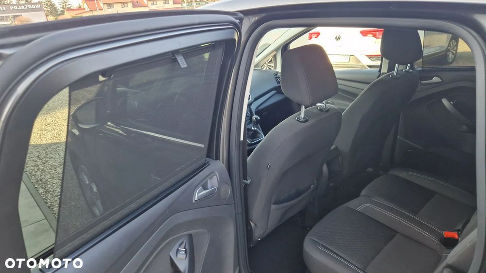 Ford C-MAX 1.0 EcoBoost Titanium ASS - 15