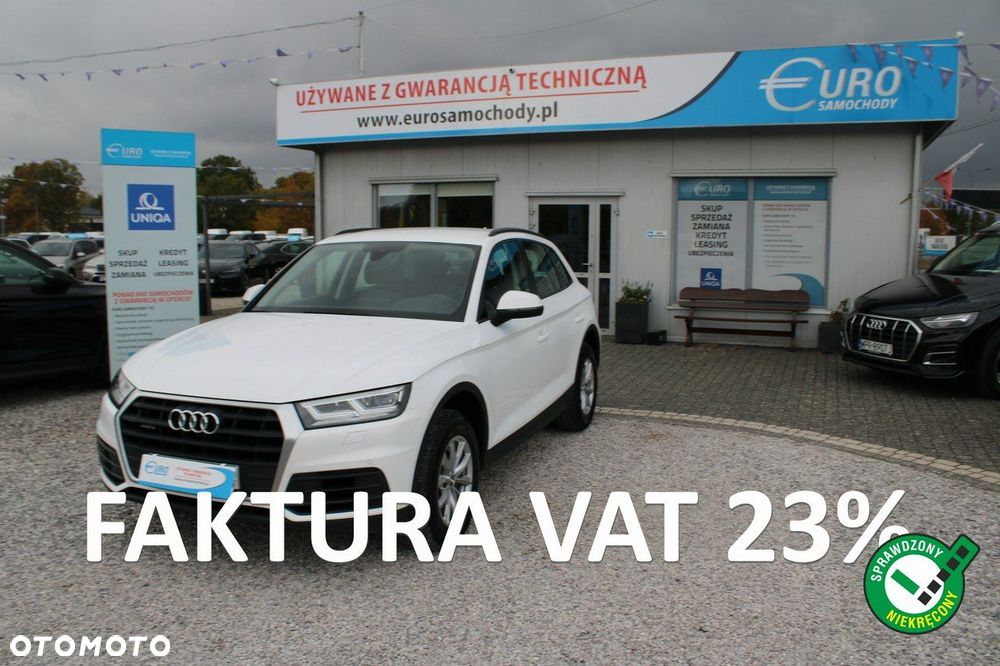 Audi Q5 - 1