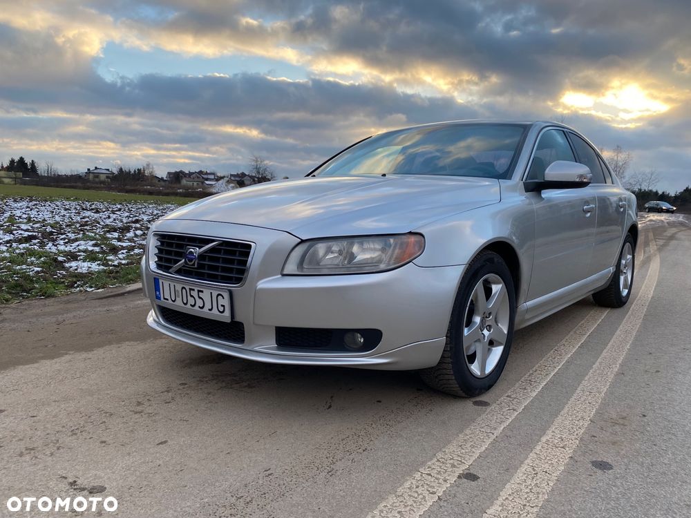 Volvo S80 2.4D5 Executive - 3