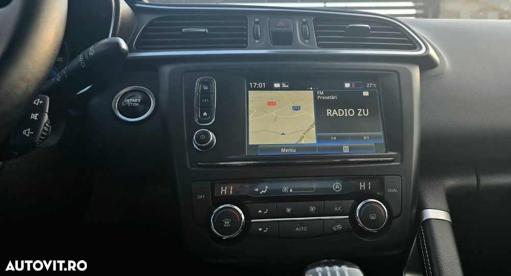 Renault Kadjar Energy dCi 130 4x4 Bose Edition - 11
