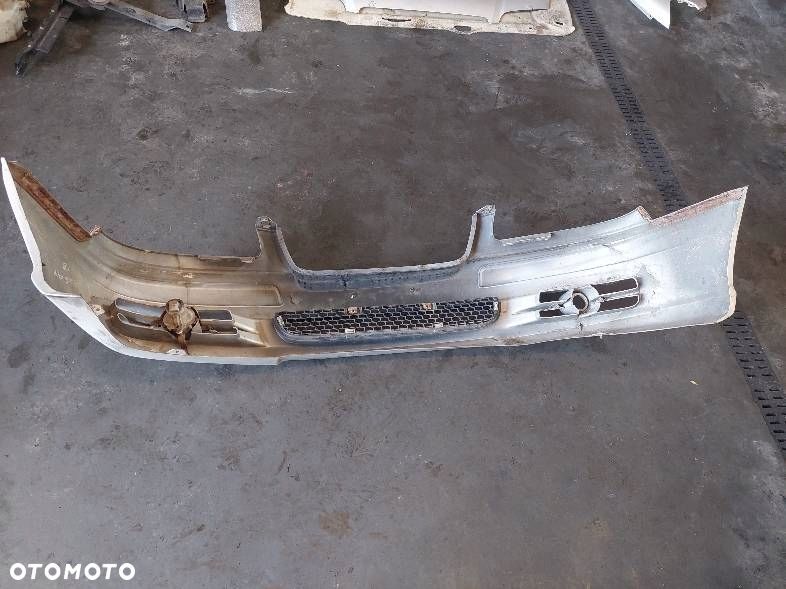 KOMPLETNY PRZÓD MASKA ZDERZAK LAMPA BTŁTNIK HYUNDAI TRAJET 04-08r YK - 8