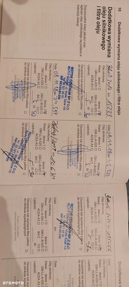 Opel Astra 1.4 Turbo (ecoFLEX) Start/Stop Excellence - 12