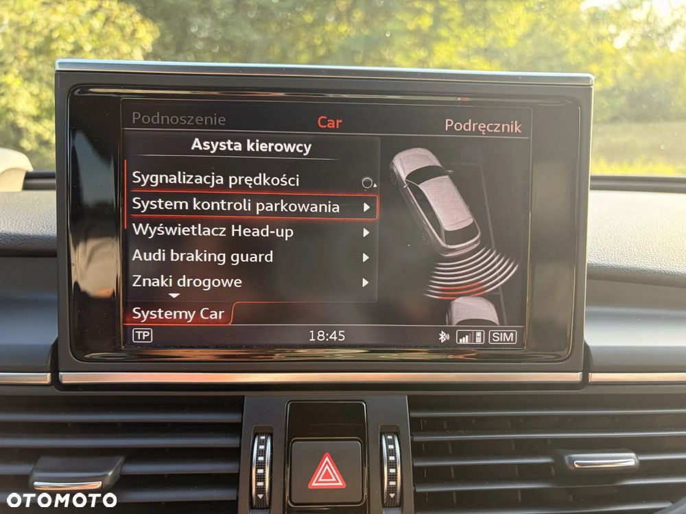 Audi A6 Avant - 15