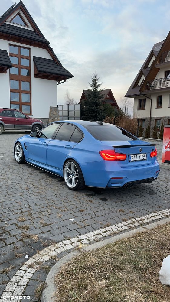BMW M3 - 10