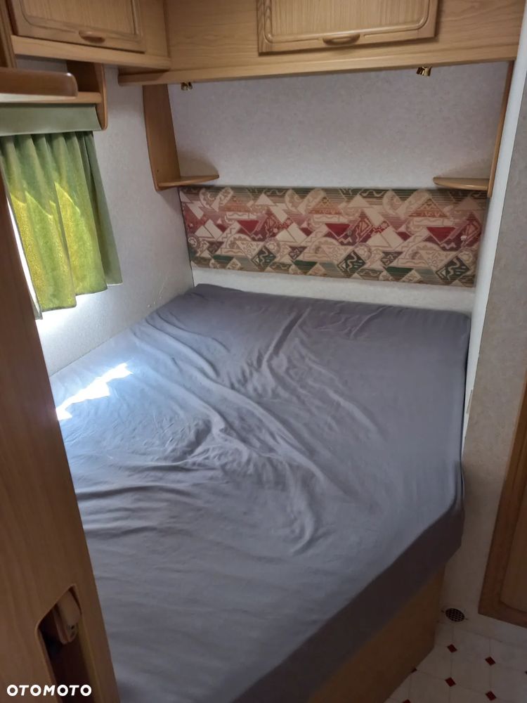 Bailey Ranger z Moowerem - 7