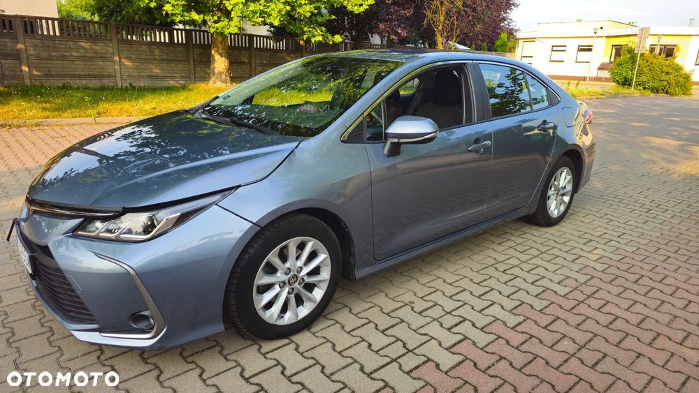Toyota Corolla 1.5 Comfort - 2