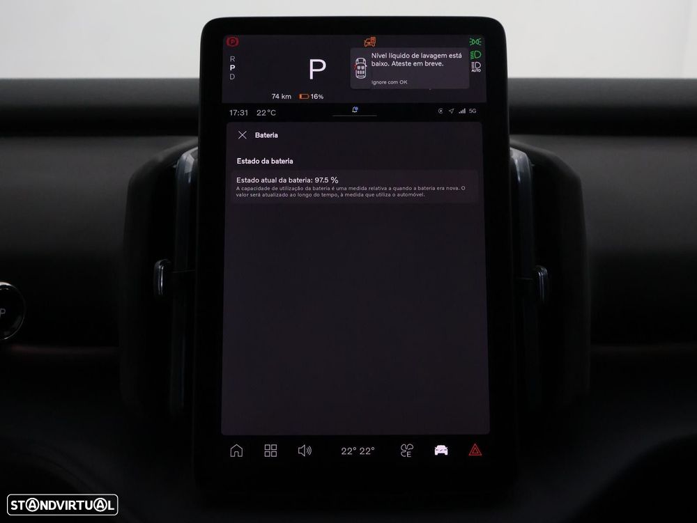 Volvo EX30 69 kWh Single Motor Extended Range Plus - 23