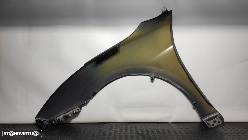 GUARDA-LAMAS FRENTE DIREITO HYUNDAI I40 COMFORT - 3