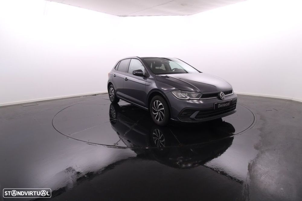 VW Polo 1.0 TSI Life DSG - 11