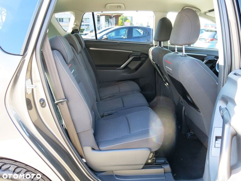 Toyota Verso 1.8 Selection 7os EU6 - 7