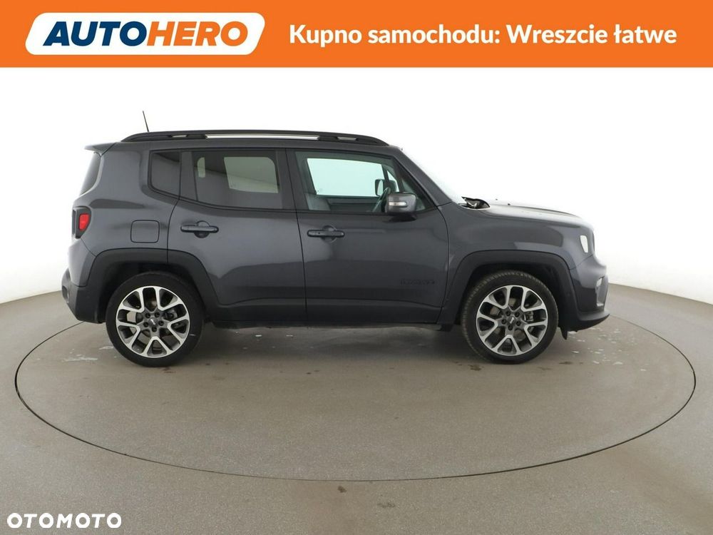 Jeep Renegade 1.5 T4 mHEV S FWD S&S DCT - 10