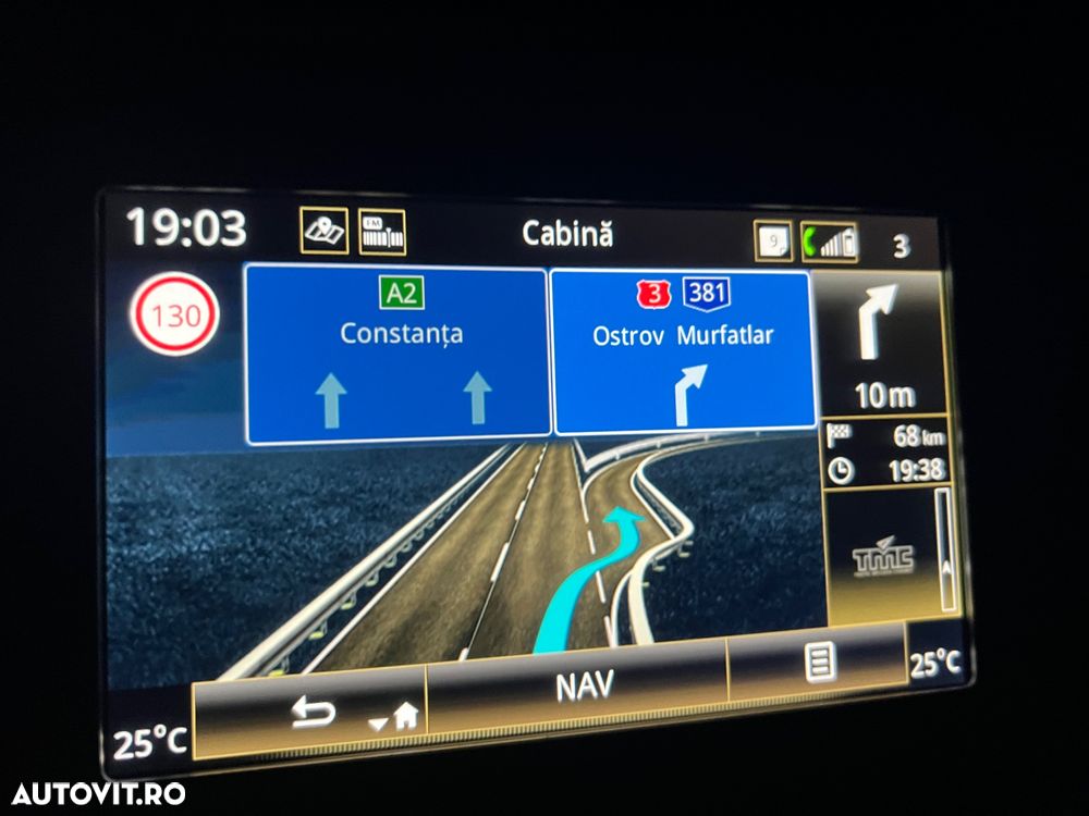 Renault Megane Blue dCi 116 EDC Zen - 16