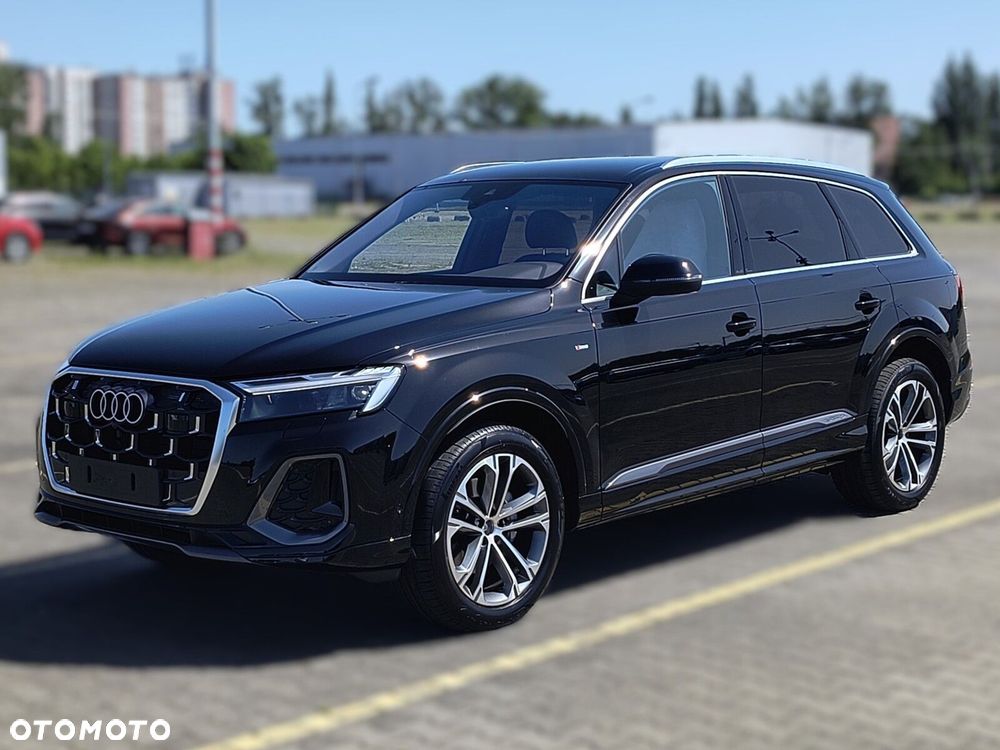 Audi Q7 - 11
